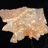 Vanadinite, Baryte
233 mm x 240 mm x 140 mm
(Autor: Robert Seitz)