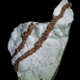 Heulandite
160 x 90 x 50 mm
(Autor: Rob Schnerr)