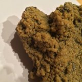 Mimetite
155 X 125 X 50
(Autor: Robert Seitz)