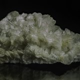 Baryte
145 x 80 x 45 mm
(Autor: Rob Schnerr)