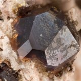 Almandine
FOV = 2.3 mm
(Autor: Doug)