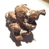 Copper
75 mm x 60 mm x 50 mm
(Autor: Robert Seitz)