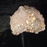 Wulfenite
125 X 125 X 60 mm
(Autor: Robert Seitz)