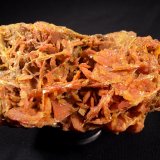 Wulfenite, Mimetite
110 mm x 60 mm x 55 mm
(Autor: Robert Seitz)