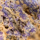 Phosphosiderite
FOV = 3.3 mm
(Autor: Doug)