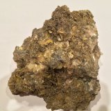 Wulfenite
220 X 170 X 120 mm
(Autor: Robert Seitz)