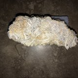 Cerussite
95 X 50 X 40
(Autor: Robert Seitz)