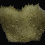 Calcite
140 x 100 x 75 mm
(Autor: Rob Schnerr)