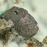 Fornacite
FOV = 2.7 mm
(Autor: Doug)
