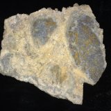 Chalcopyrite
133 mm x 115 mm x 14 mm
(Autor: Robert Seitz)