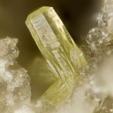 Mimetite
FOV = 1.6 mm
(Autor: Doug)