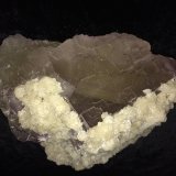 Fluorite, Barite
180 X 115 X 110 mm
(Autor: Robert Seitz)