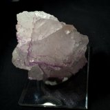 Fluorite
80 mm x 80 mm x 50 mm
(Autor: Robert Seitz)