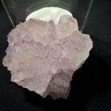 Fluorite
80 mm x 80 mm x 50 mm
(Autor: Robert Seitz)