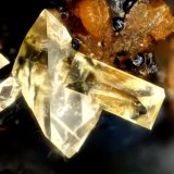 Adamite
FOV = 0.8 mm
(Autor: Doug)