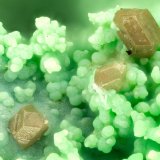 Chlorargyrite
FOV = 1.2 mm
(Autor: Doug)