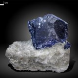 Lazurite
106 x 92 mm
(Autor: Manuel Mesa)