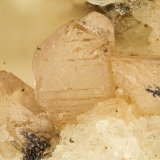 Titanite
FOV = 2.0 mm
(Autor: Doug)