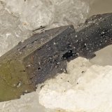 Wakefieldite-(Ce)
FOV = 2.2 mm
(Autor: Doug)