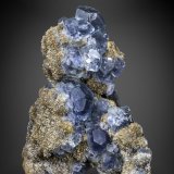 Fluorite
125 x 117 mm
(Autor: Manuel Mesa)