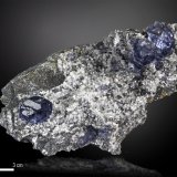 Fluorite
112 x 80 mm
(Autor: Manuel Mesa)