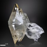 Calcite
87 X 81 mm
(Autor: Manuel Mesa)