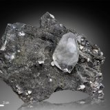 Calcite
126 x 103 mm
(Autor: Manuel Mesa)