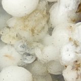 Chabazite-Na Horvathite-(Y)
FOV = 4mm
(Autor: Doug)