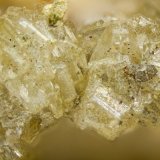 Gaidonnayite
FOV = 2mm
(Autor: Doug)