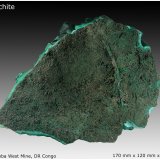 Malachite
170 mm x 120 mm x 70 mm
(Autor: silvia)
