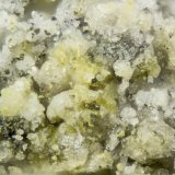 Halotrichite  Sulphur
FOV = 1.2
(Autor: Doug)