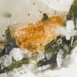 Kentbrooksite
FOV = 2mm
(Autor: Doug)