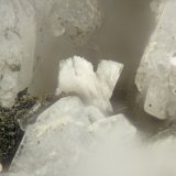 Lanthanite-(Ce)
(Autor: Doug)