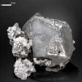 Calcite
72 x 39 mm
(Autor: Manuel Mesa)