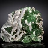 Fluorite
115 x 82 mm
(Autor: Manuel Mesa)