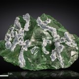 Fluorite
110 x 72 mm
(Autor: Manuel Mesa)
