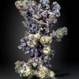 Copper
115 X 60 mm
(Autor: Manuel Mesa)
