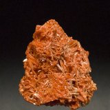 Crocoite
4.5 X 4.5 cm
(Autor: Richard Arseneau)