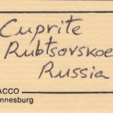 _Original label from Desmond Sacco
(Autor: Carles Millan)