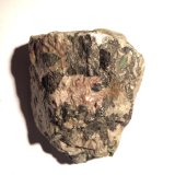 Mohawkite
75 mm x 70 mm x 45 mm
(Autor: Robert Seitz)