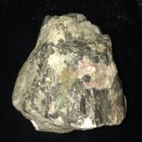 Mohawkite
75 mm x 70 mm x 45 mm
(Autor: Robert Seitz)