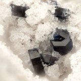 Osumilite
FOV = 1.3 mm
(Autor: Doug)