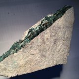 Brochantite
230 X 200 X 90 mm
(Autor: Robert Seitz)