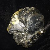Sphalerite, Galena
80 mm X 75 mm X 40 mm
(Autor: Robert Seitz)