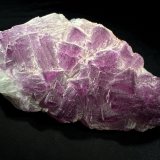 Fluorite
215 mm x 110 mm x 55 mm
(Autor: Robert Seitz)