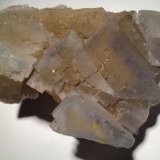 Fluorite
110 X 95 X 80 mm
(Autor: Robert Seitz)