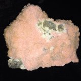 Rhodochrosite
115 X 90 X 50  mm
(Autor: Robert Seitz)