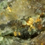 Gold
FOV = 0.7 mm
(Autor: Doug)