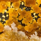 Cacoxenite
FOV = 1.5 mm
(Autor: Doug)