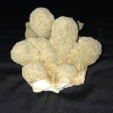 Siderite, Calcite
150 X 150 X 125 mm
(Autor: Robert Seitz)